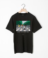 STOF × Gotch T-SHIRT