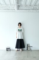 STOF × Gotch T-SHIRT