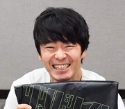 角張渉（カクバリズム代表）