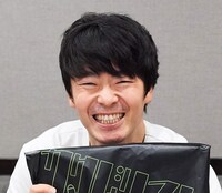 角張渉（カクバリズム代表）