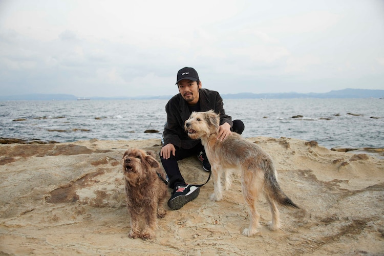 七尾旅人 閉店前に初めて秋葉原グッドマンでワンマン 音楽ナタリー