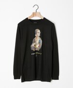 STOF × neco眠る T-SHIRT