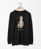 STOF × neco眠る T-SHIRT