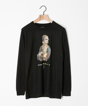 STOF × neco眠る T-SHIRT