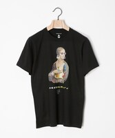 STOF × neco眠る T-SHIRT