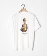 STOF × neco眠る T-SHIRT