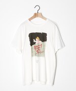 STOF × ニガミ17才 T-SHIRT
