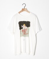 STOF × ニガミ17才 T-SHIRT
