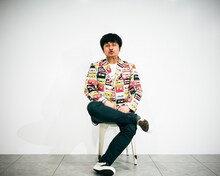 大谷ノブ彦（ダイノジ）