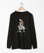 STOF × おとぎ話 T-SHIRT