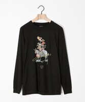 STOF × おとぎ話 T-SHIRT