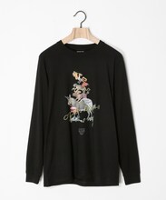 STOF × おとぎ話 T-SHIRT