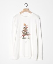 STOF × おとぎ話 T-SHIRT