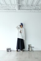 STOF × おとぎ話 T-SHIRT