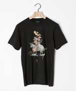 STOF × おとぎ話 T-SHIRT