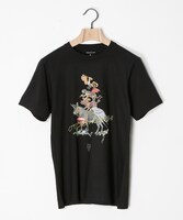 STOF × おとぎ話 T-SHIRT