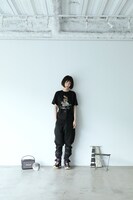 STOF × おとぎ話 T-SHIRT