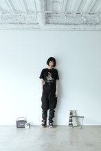 STOF × おとぎ話 T-SHIRT