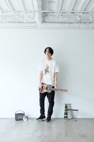 STOF × おとぎ話 T-SHIRT