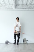 STOF × おとぎ話 T-SHIRT