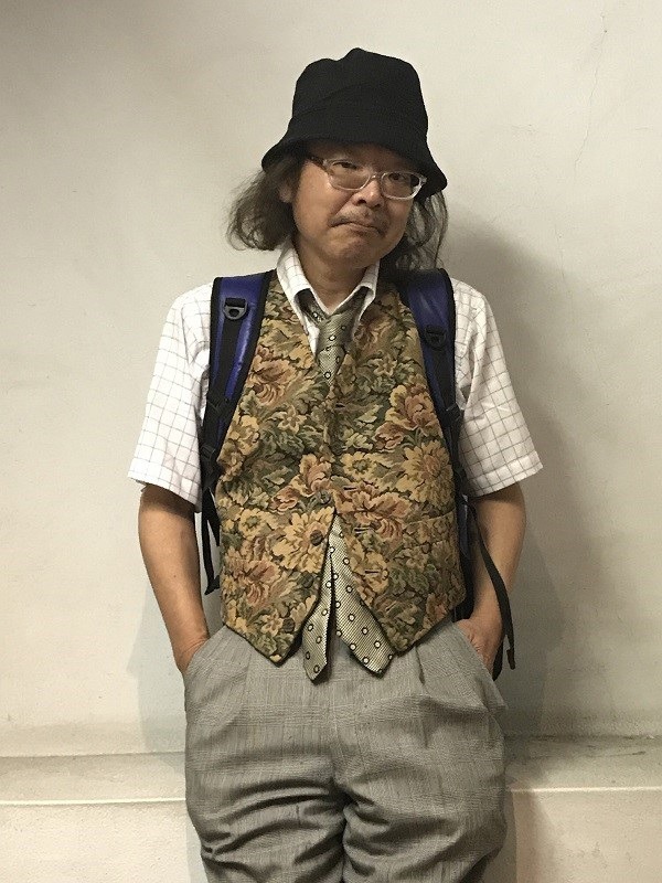 佐伯明