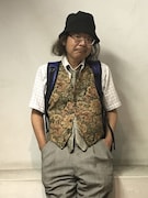 佐伯明