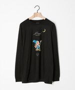 STOF × トクマルシューゴ T-SHIRT