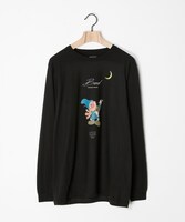 STOF × トクマルシューゴ T-SHIRT