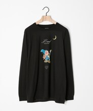 STOF × トクマルシューゴ T-SHIRT