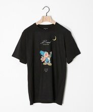 STOF × トクマルシューゴ T-SHIRT