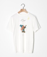 STOF × トクマルシューゴ T-SHIRT