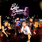 ブルエン田邊、ライブハウスとファンへの愛叫ぶ「あなたに会いたいです!」