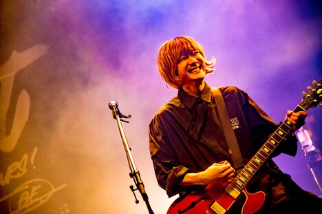 江口雄也（G）（撮影：浜野カズシ）