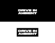 「DRIVE IN AMBIENT」ロゴ