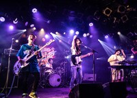 Wienners（撮影：かい）