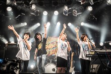 Wienners（撮影：かい）