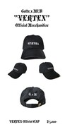 Gottz & MUD「VERTEX」マーチャンダイズ