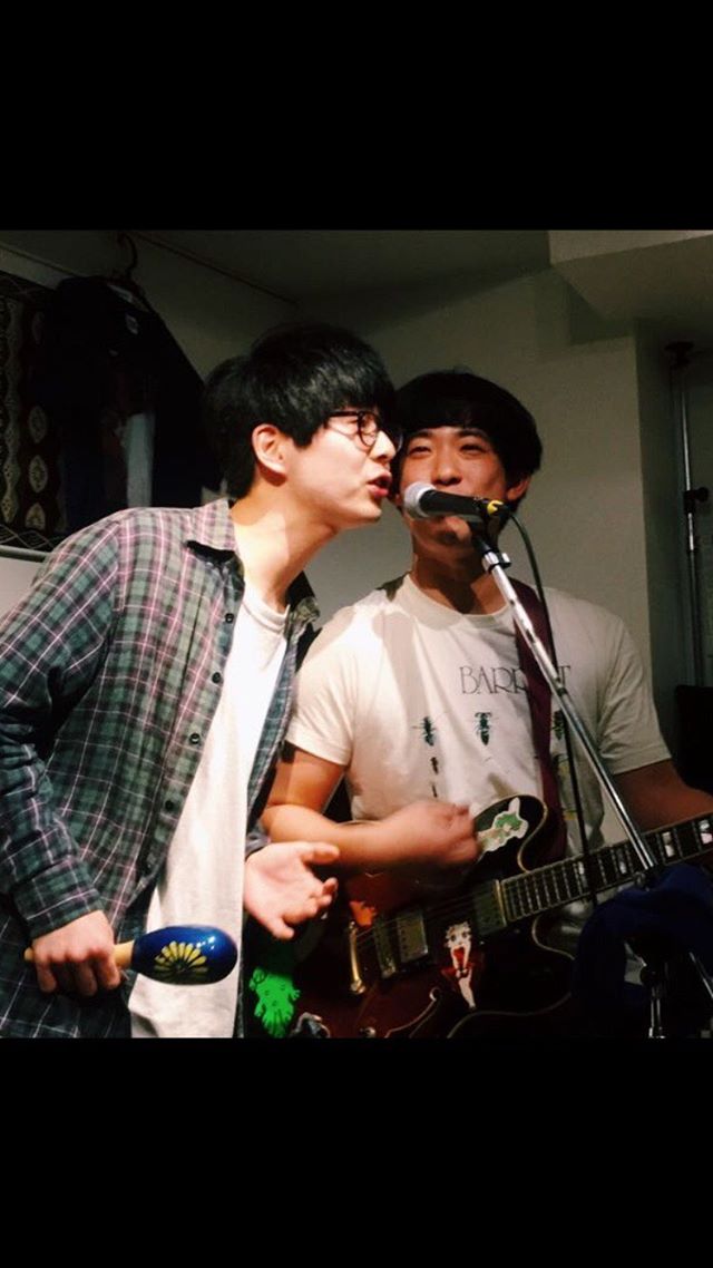 盟友たちがつづる「ぼくとシャムキャッツ」 - 音楽ナタリー コラム