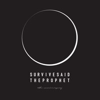 Survive Said The Prophet結成10周年記念ロゴ