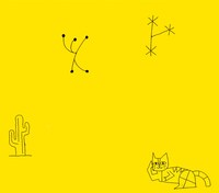 THE HIGH-LOWS「Relaxin’ WITH THE HIGH-LOWS」ジャケット