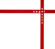 THE HIGH-LOWS「angel beetle」ジャケット