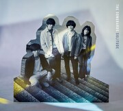 The Songbards「SOLITUDE」ジャケット