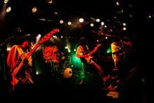 Wienners（撮影：かい）