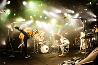 Wienners（撮影：かい）