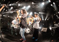 Wienners（撮影：かい）