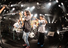 Wienners（撮影：かい）