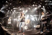 Wienners（撮影：かい）