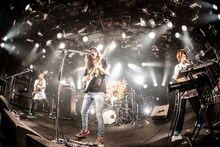 Wienners（撮影：かい）