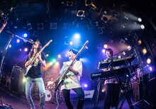 Wienners（撮影：かい）