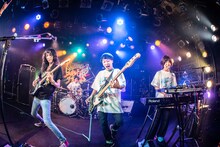 Wienners（撮影：かい）